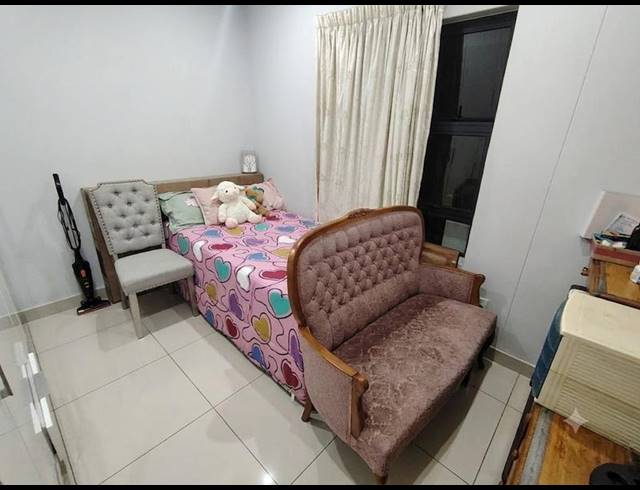 3 BEDROOM APARTMENT FOR SALE IN NEW TOWN CENTRE